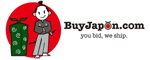 Buyjapon Logo
